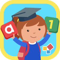 Montessori Preschool app's logo