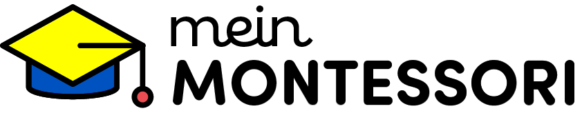 Logo Mein Montessori