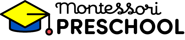 Montessori Preschool logo