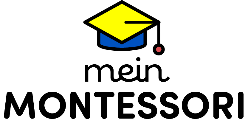 Logo Mein Montessori