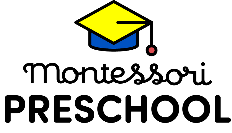 Montessori Preschool logo