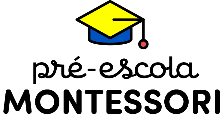 Logotipo da Pré-escola Montessori