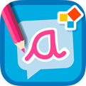 Letter-sounds 图标
