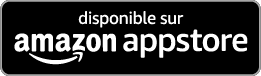 Logo du Amazon App Store