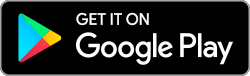Google Play Store's logo