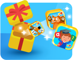 Cute gift
