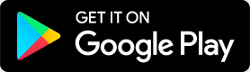 Logotipo del Play Store de Google